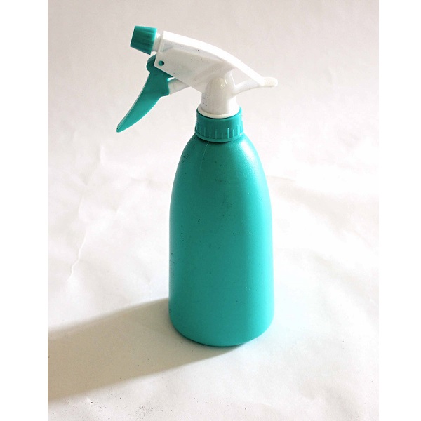 rozprašovac, rozprasovac, poprasovac, postrekovac, modry poprasovac, 480 ml